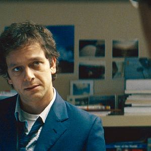 Fotoğraf Jonathan Zaccaï