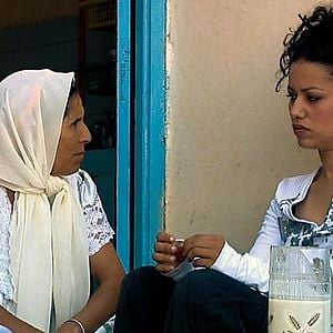 Fotoğraf Meriem Serbah