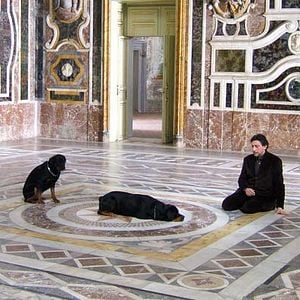 Fotoğraf Marco Bellocchio