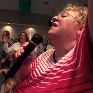 Fotoğraf Heidi Ewing