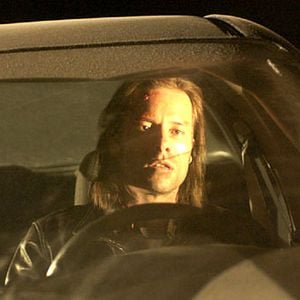 Fotoğraf First Snow