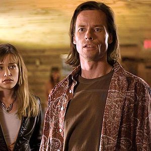 Fotoğraf First Snow