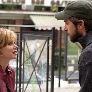 Fotoğraf Kim Rossi Stuart