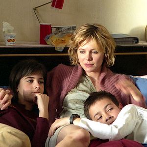 Fotoğraf Kim Rossi Stuart