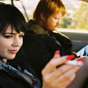 Fotoğraf Emily Barclay Ford