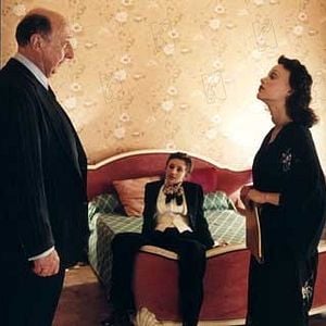 Fotoğraf Kaldırım Serçesi