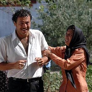 Fotoğraf Babam ve Oğlum