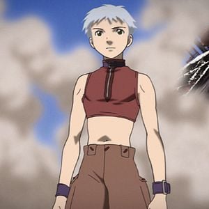 Fotoğraf Keiichi Sugiyama