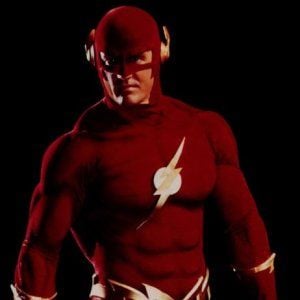 Fotoğraf John Wesley Shipp