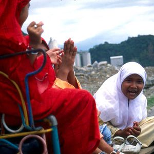 Fotoğraf Garin Nugroho