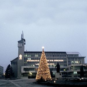 Fotoğraf Corneliu Porumboiu