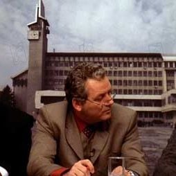 Fotoğraf Corneliu Porumboiu