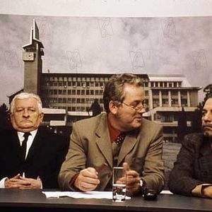 Fotoğraf Corneliu Porumboiu