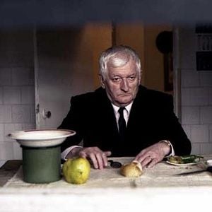 Fotoğraf Corneliu Porumboiu