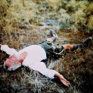 Fotoğraf Albert Serra