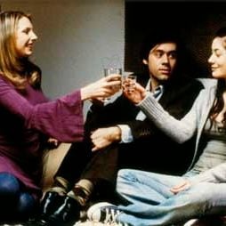 Fotoğraf Emmanuel Mouret