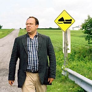 Fotoğraf Philippe Falardeau