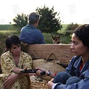 Fotoğraf Rachida Brakni