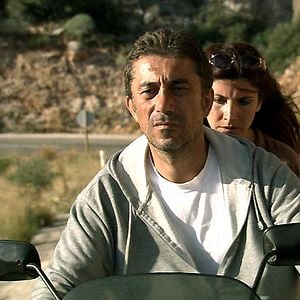 Fotoğraf Nuri Bilge Ceylan