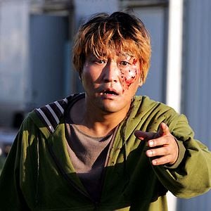 Fotoğraf Song Kang-Ho