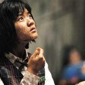 Fotoğraf Ko Ah-Sung