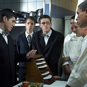 Fotoğraf Johan Libéreau