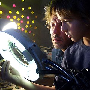 Fotoğraf Peter Cattaneo