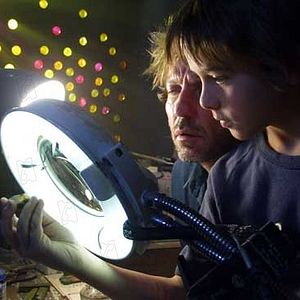 Fotoğraf Peter Cattaneo