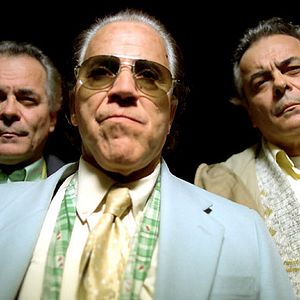 Fotoğraf The Family Friend