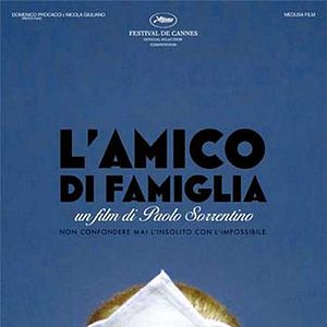 Fotoğraf Paolo Sorrentino