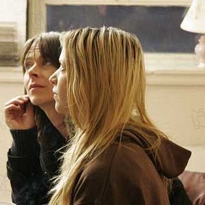 Fotoğraf Andrea Arnold