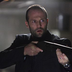 Fotoğraf Suikastçı