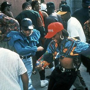 Fotoğraf Boyz N the Hood