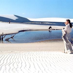 Fotoğraf Fernanda Torres