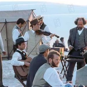 Fotoğraf Andrucha Waddington