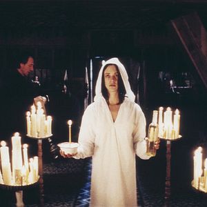 Fotoğraf Tony Gatlif