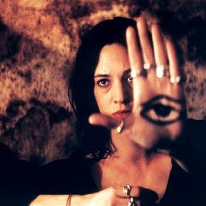 Fotoğraf Tony Gatlif