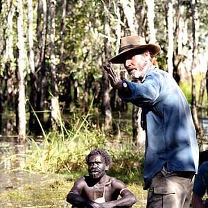 Fotoğraf Ten Canoes