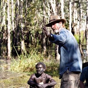 Fotoğraf Rolf De Heer