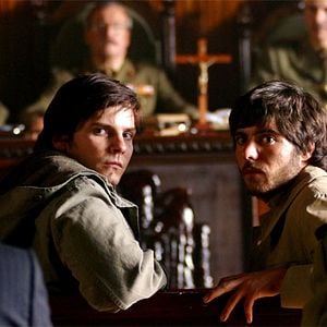 Fotoğraf Salvador Puig Antich