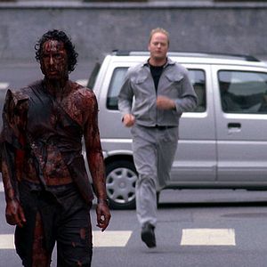 Fotoğraf Trond Fausa Aurvåg