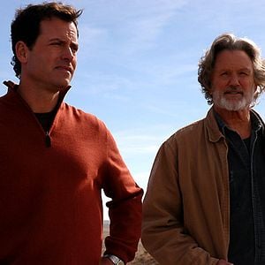 Fotoğraf Kris Kristofferson