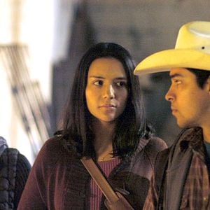 Fotoğraf Catalina Sandino Moreno