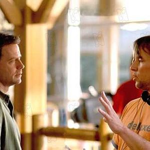 Fotoğraf Richard Linklater