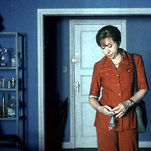 Fotoğraf Karşı Daire