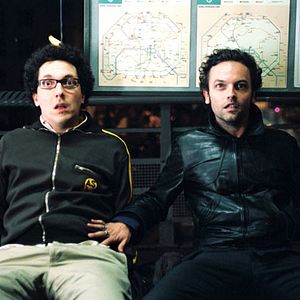 Fotoğraf Guillaume Gallienne