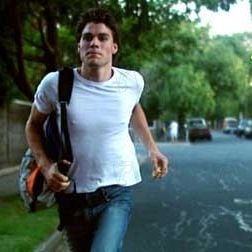 Fotoğraf Murali K. Thalluri