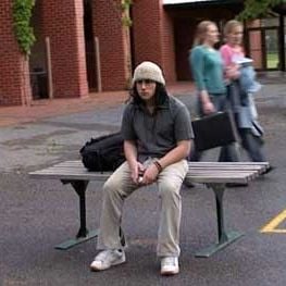 Fotoğraf Joel Mackenzie