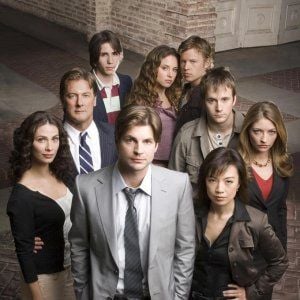 Fotoğraf Joanne Kelly