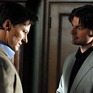 Fotoğraf Gale Harold